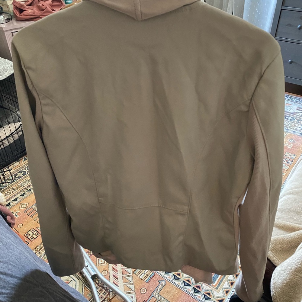 Motto Jacket - image 2